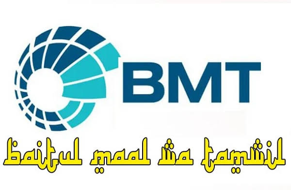 Baitul Tanwil El-Dana